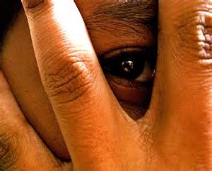 If you are ashamed of ME