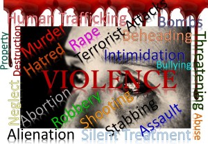 Violence