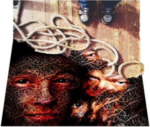 laying aside deeds of darkness