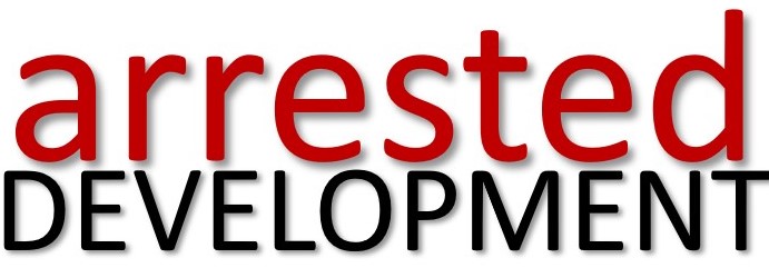 Arrested development